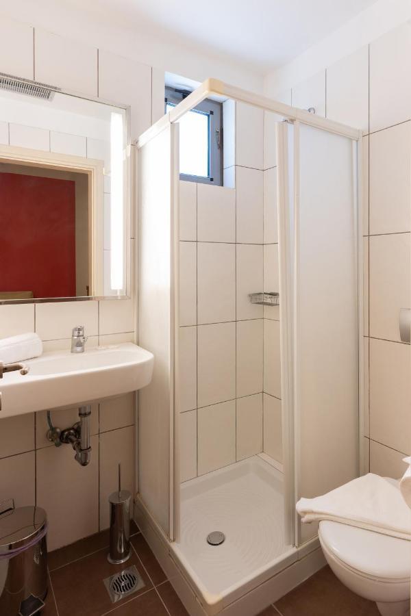 Lia Studios Pefki Buitenkant foto